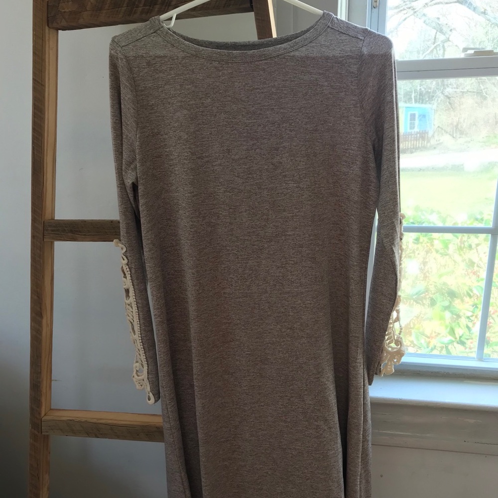 women’s dress
